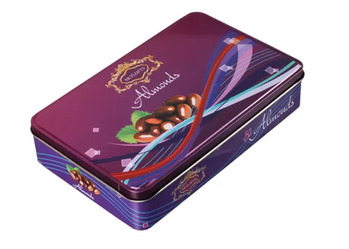 Chocolate Packaging Box Suppliers